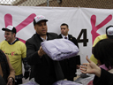 coat giveway 2011